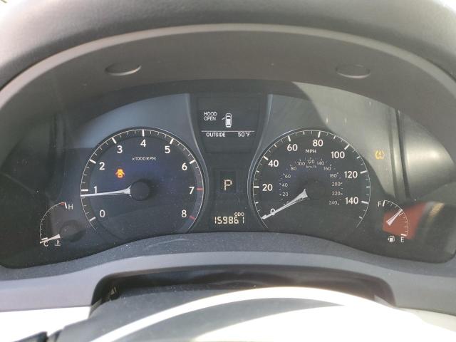 Photo 9 from auction – 2011 LEXUS RX 350 with VIN 2T2ZK1BA3BC059058