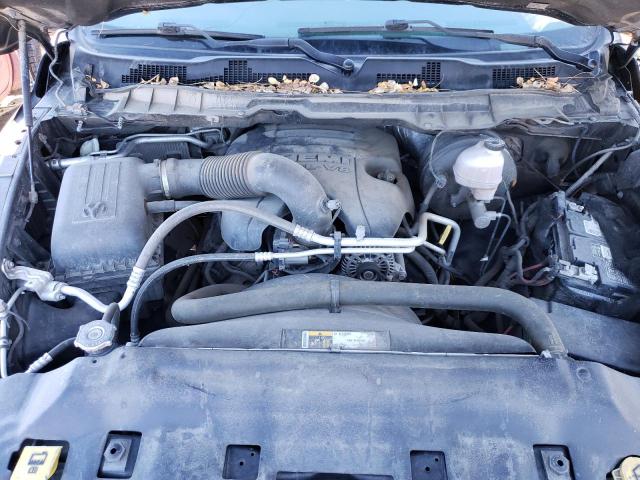 صورة رقم 11 من المزاد - 2017 RAM 1500 SLT مع VIN 3C6RR7LT3HG689624