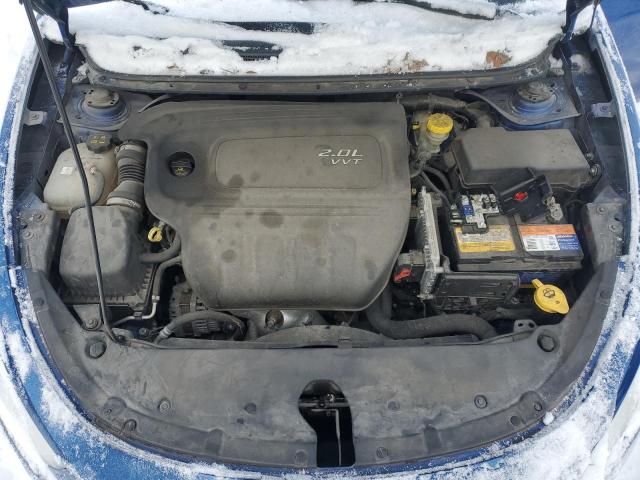 Photo 11 from auction – 2013 DODGE DART SXT with VIN 1C3CDFBA5DD151865