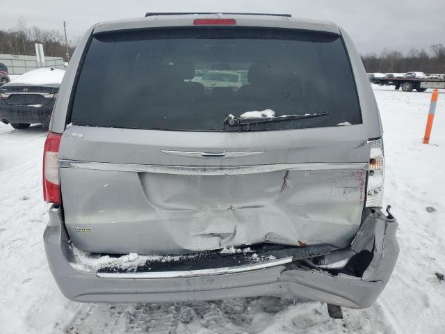 Photo 6 from auction – 2015 CHRYSLER TOWN & COU with VIN 2C4RC1BG6FR570792