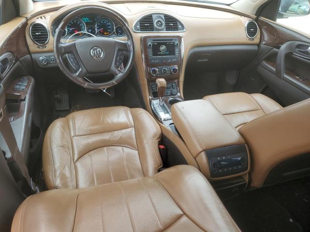 Photo 8 from auction – 2016 BUICK ENCLAVE with VIN 5GAKRCKD6GJ251630