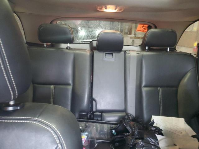 Photo 10 from auction – 2008 FORD EDGE LIMIT with VIN 2FMDK49C08BB26977