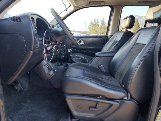 Photo 7 from auction – 2006 CHEVROLET TRAILBLAZE with VIN 1GNES13H262303681