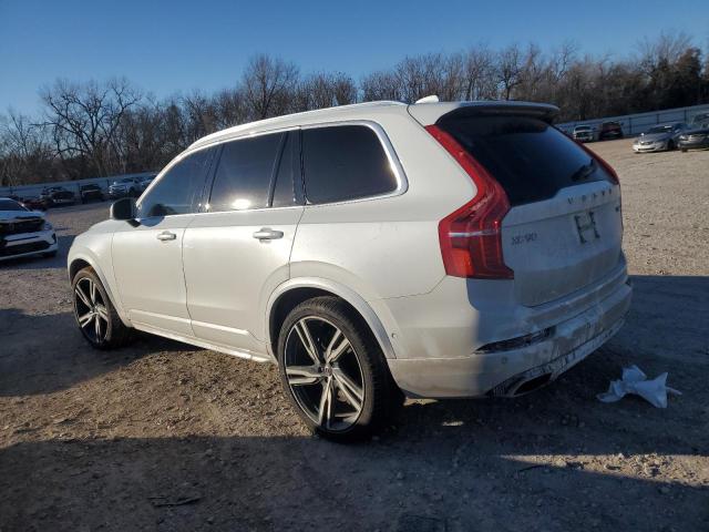 Photo 2 from auction – 2018 VOLVO XC90 T6 with VIN YV4A22PM9J1390169