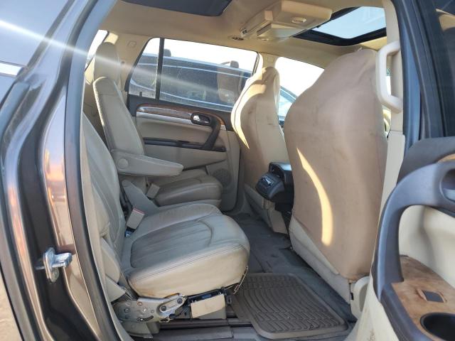 Photo 11 from auction – 2011 BUICK ENCLAVE CX with VIN 5GAKVCED7BJ234335