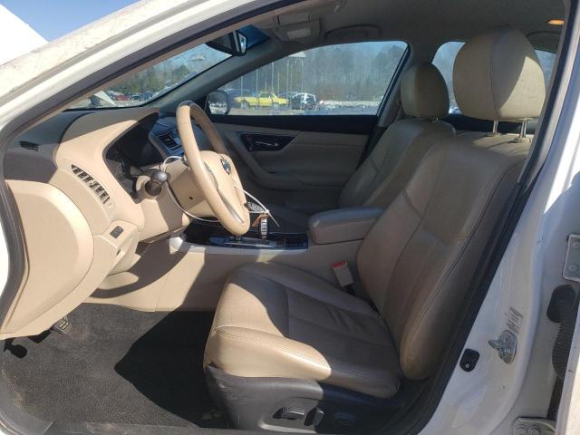 Photo 7 from auction – 2015 NISSAN ALTIMA 2.5 with VIN 1N4AL3AP1FN376264