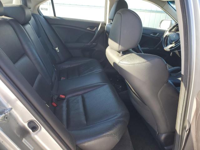 Photo 10 from auction – 2009 ACURA TSX with VIN JH4CU26699C028043
