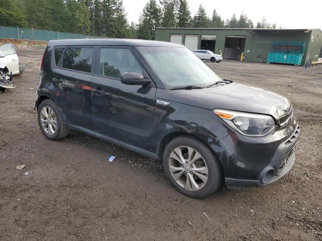 Photo 4 from auction – 2015 KIA SOUL + with VIN KNDJP3A5XF7195004