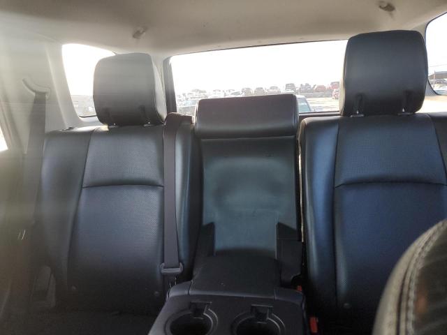 Photo 10 from auction – 2015 TOYOTA 4RUNNER SR with VIN JTEZU5JR9F5107657