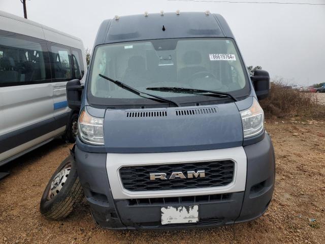 Photo 5 from auction – 2021 RAM PROMASTER with VIN 3C6MRVJG1ME563045