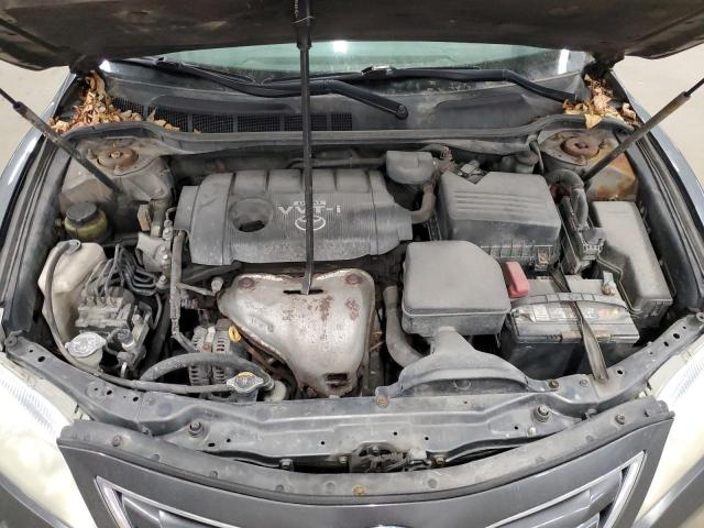 Photo 11 from auction – 2010 TOYOTA CAMRY BASE with VIN 4T4BF3EK5AR057986