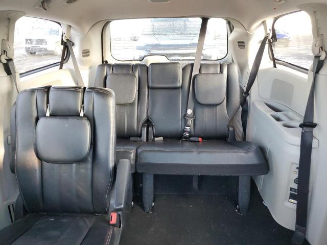 Photo 10 from auction – 2013 CHRYSLER TOWN & COU with VIN 2C4RC1BG8DR741734