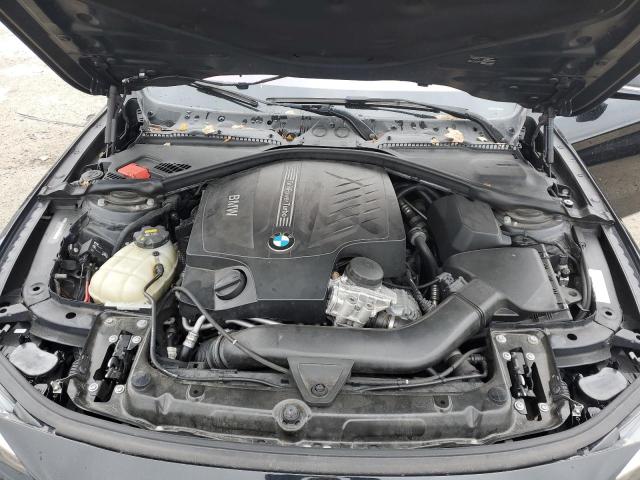Photo 11 from auction – 2015 BMW 435 I with VIN WBA3R1C5XFK193302