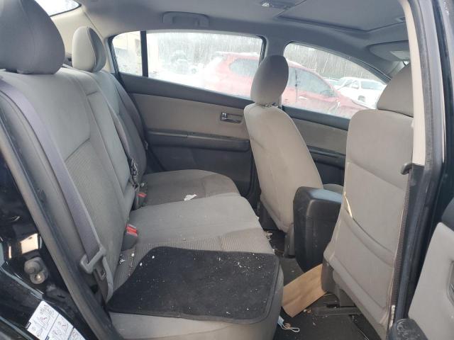 Photo 10 from auction – 2011 NISSAN SENTRA 2.0 with VIN 3N1AB6AP4BL730354