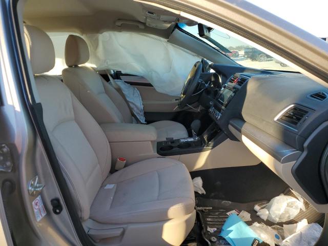 Photo 7 from auction – 2019 SUBARU OUTBACK 2. with VIN 4S4BSABCXK3257101