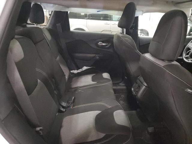 Photo 11 from auction – 2014 JEEP CHEROKEE L with VIN 1C4PJMCS8EW285289