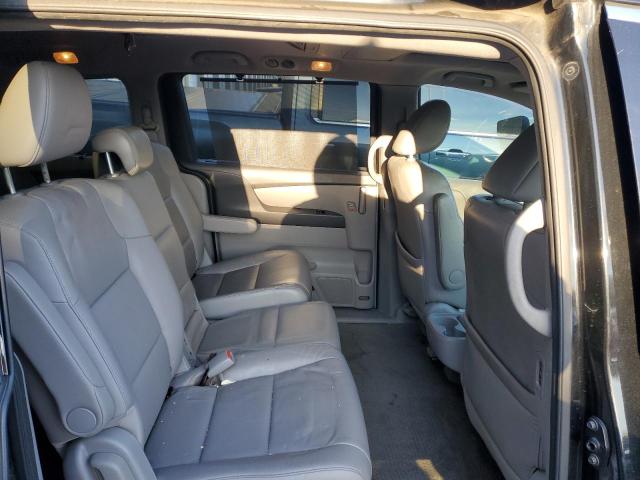 Photo 11 from auction – 2013 HONDA ODYSSEY TO with VIN 5FNRL5H93DB036612