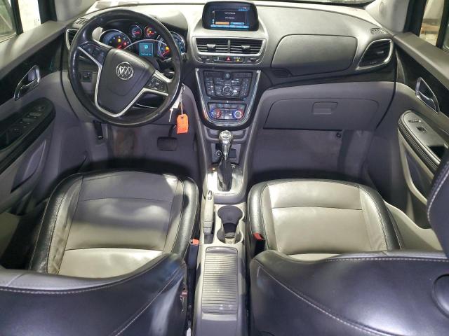Photo 8 from auction – 2015 BUICK ENCORE with VIN KL4CJGSB0FB209361