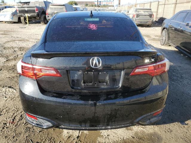 Photo 6 from auction – 2017 ACURA ILX PREMIU with VIN 19UDE2F73HA001041