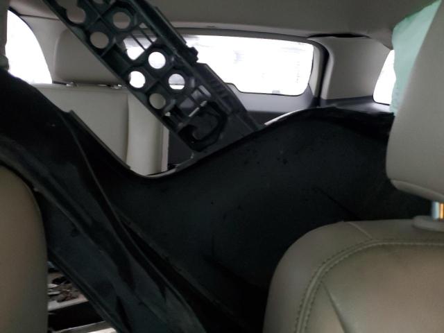 Photo 10 from auction – 2011 FORD EDGE SEL with VIN 2FMDK3JC3BBB20779