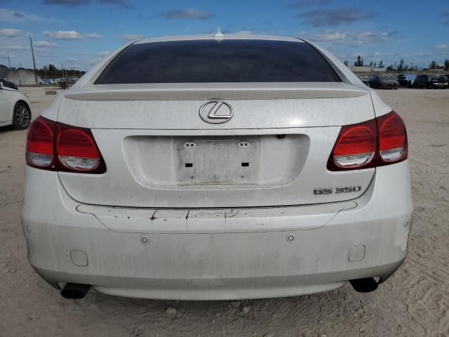 Photo 6 from auction – 2011 LEXUS GS 350 with VIN JTHBE1KS1B0053225