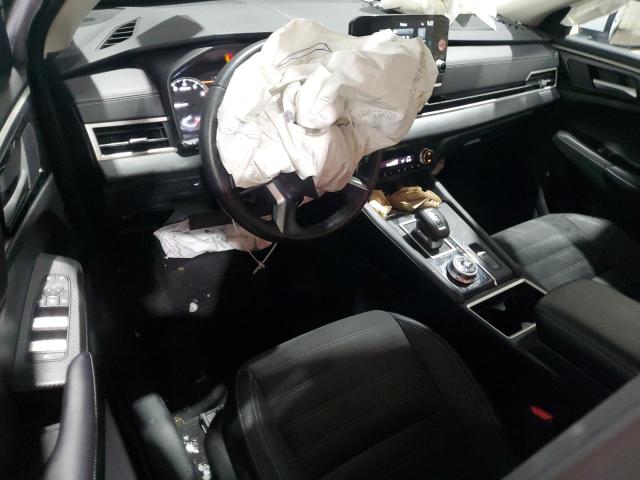 Photo 8 from auction – 2024 MITSUBISHI OUTLANDER with VIN JA4J4VA82RZ071553