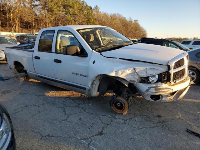 Photo 4 from auction – 2004 DODGE RAM 1500 S with VIN 1D7HA18D24S732854