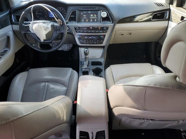 Photo 8 from auction – 2017 HYUNDAI SONATA SPO with VIN 5NPE34AF7HH564461