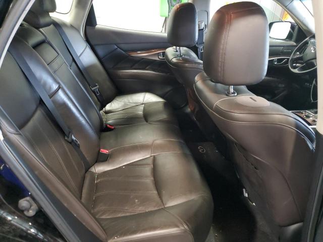 Photo 10 from auction – 2011 INFINITI M37 with VIN JN1BY1AP4BM322173