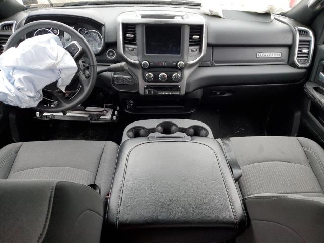 Photo 8 from auction – 2024 RAM 2500 BIG H with VIN 3C6UR5DL4RG233095