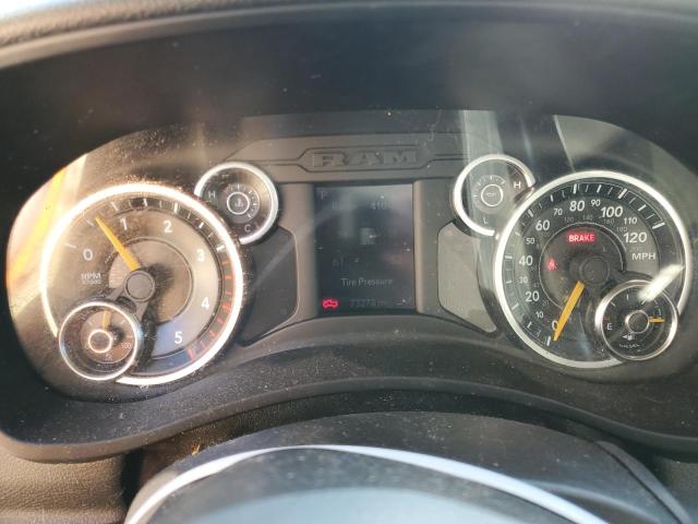 Photo 9 from auction – 2019 RAM 2500 TRADE with VIN 3C6UR5CL7KG595607