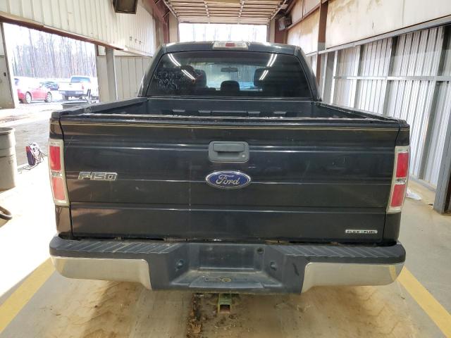 Photo 6 from auction – 2013 FORD F150 SUPER with VIN 1FTFW1CF5DFA54539
