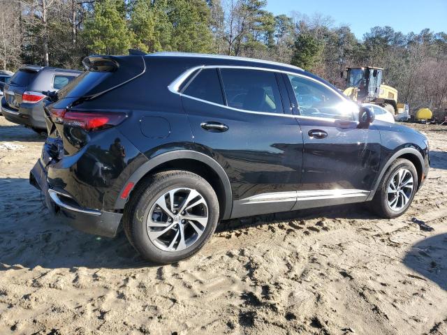 Photo 3 from auction – 2023 BUICK ENVISION E with VIN LRBFZPR41PD020354