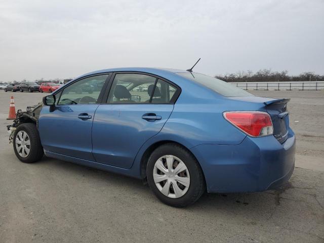 Photo 2 from auction – 2015 SUBARU IMPREZA with VIN JF1GJAA61FH012534