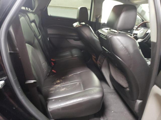 Photo 10 from auction – 2010 CADILLAC SRX PREMIU with VIN 3GYFNFEY6AS520981