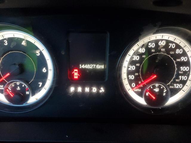 Photo 9 from auction – 2014 DODGE RAM with VIN 1C6RR7GT1ES263350