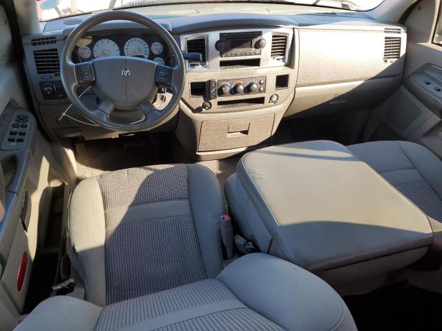 Photo 8 from auction – 2007 DODGE RAM 1500 S with VIN 1D7HA18P17J570400