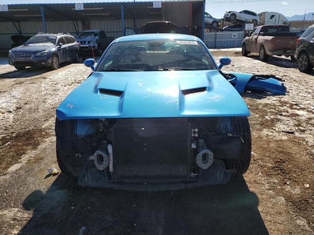 Photo 5 from auction – 2015 DODGE CHALLENGER with VIN 2C3CDZBGXFH900784