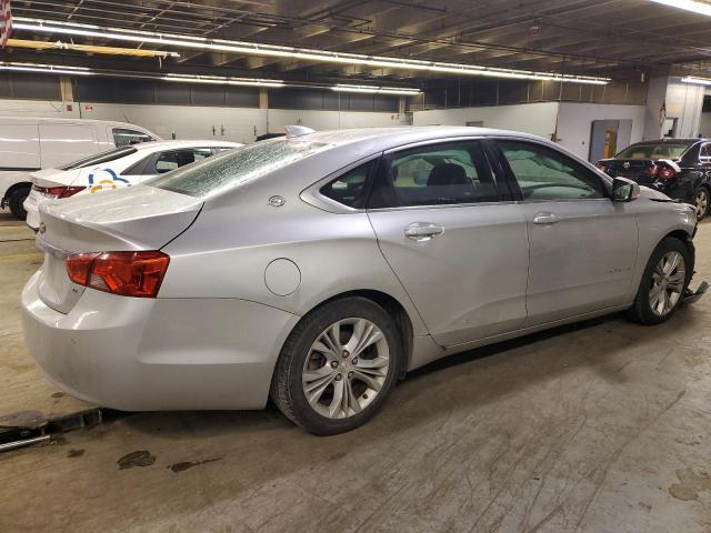 Photo 3 from auction – 2015 CHEVROLET IMPALA LT with VIN 2G1125S35F9215433