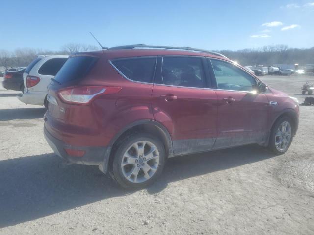 Photo 3 from auction – 2013 FORD ESCAPE SEL with VIN 1FMCU9H95DUB46252