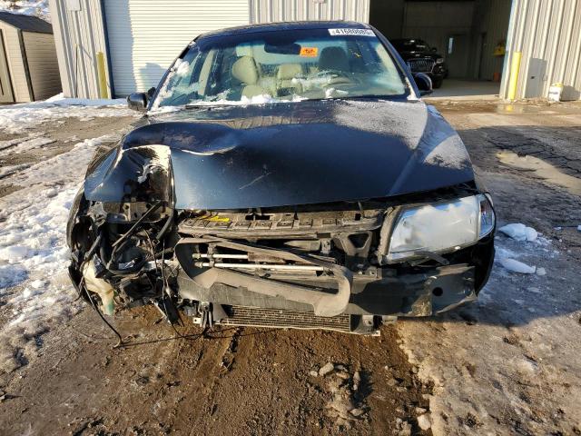 Photo 5 from auction – 2005 VOLVO S80 2.5T with VIN YV1TS592651407213