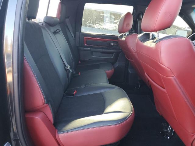 Photo 10 from auction – 2016 RAM 1500 REBEL with VIN 1C6RR7YT6GS244410