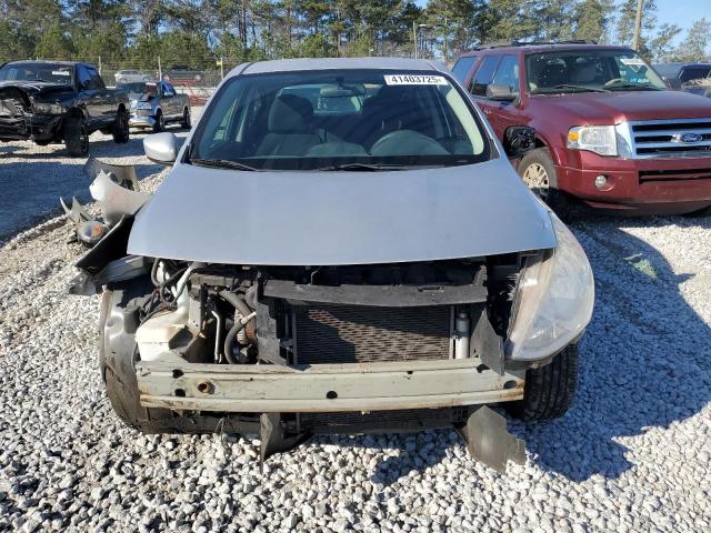 Photo 5 from auction – 2015 NISSAN VERSA S with VIN 3N1CN7AP2FL892060