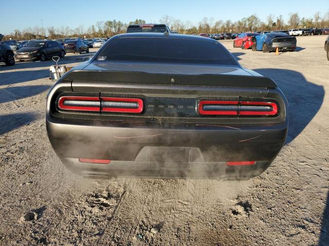 Photo 6 from auction – 2022 DODGE CHALLENGER with VIN 2C3CDZBT4NH238728