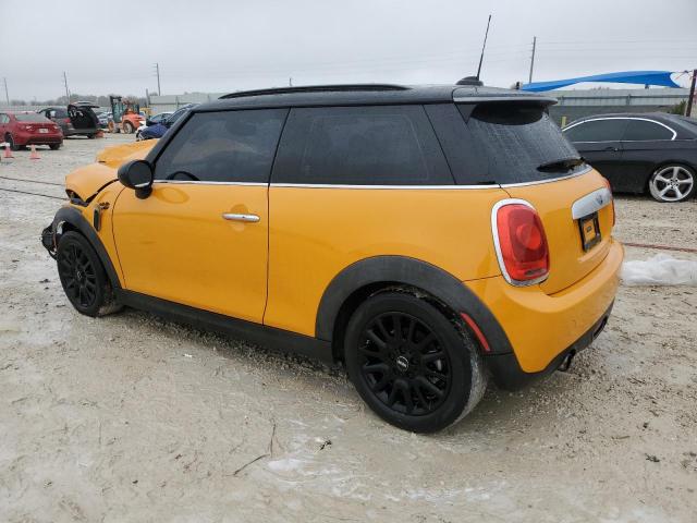 Photo 2 from auction – 2015 MINI COOPER with VIN WMWXM5C50F3A56759