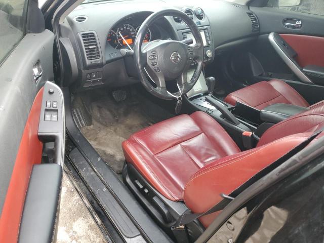 Фото 8 с аукциона – 2012 NISSAN ALTIMA SR с VIN 1N4BL2EP1CC260207