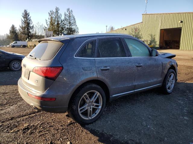 Photo 3 from auction – 2016 AUDI Q5 TDI PRE with VIN WA1CVAFP0GA014195