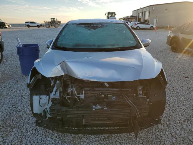 Photo 5 from auction – 2021 NISSAN VERSA SV with VIN 3N1CN8EV4ML812351
