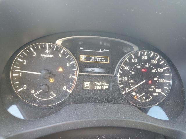 Photo 9 from auction – 2015 NISSAN ALTIMA 2.5 with VIN 1N4AL3AP1FC273535