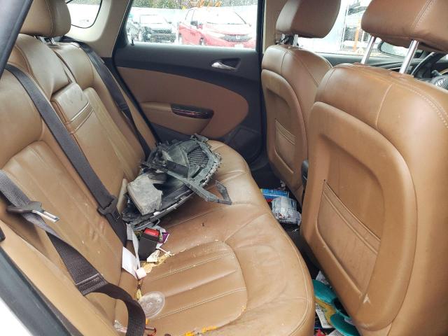 Photo 10 from auction – 2013 BUICK VERANO with VIN 1G4PS5SK9D4118594